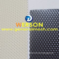 Expanded Aluminum Mesh Security Screen For Windows and Doors